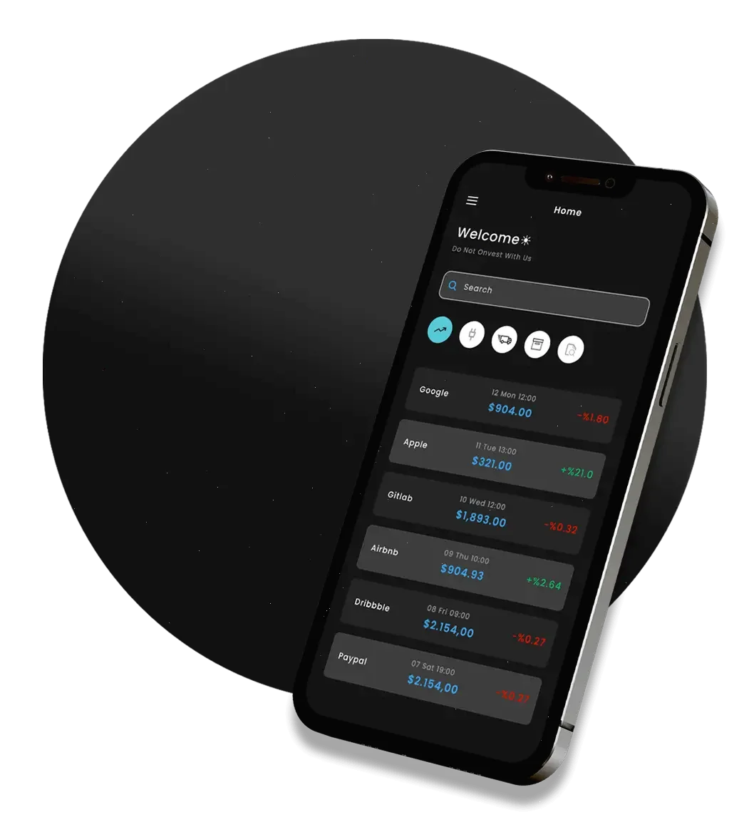 Vrolkamved AI robot trading