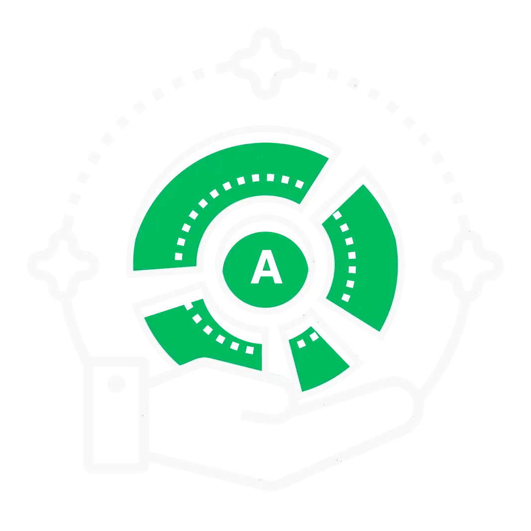 Vrolkamved AI mercato azionario
